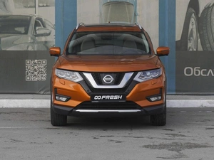 Внедорожник Nissan X-Trail 2019 года, 2169000 рублей, Тюмень