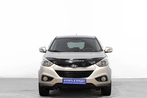 Внедорожник Hyundai ix35 2014 года, 1539000 рублей, Барнаул