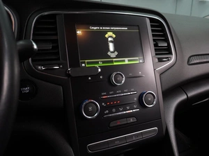 Универсал Renault Megane 2019 года, 1499000 рублей, Воронеж