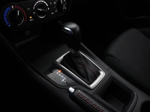 Хетчбэк Mazda 3 2014 года, 1469444 рублей, Москва