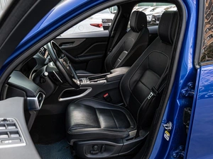 Внедорожник Jaguar F-Pace 2018 года, 4180000 рублей, Краснодар