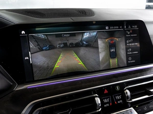 Внедорожник BMW X5 2022 года, 12600000 рублей, Краснодар