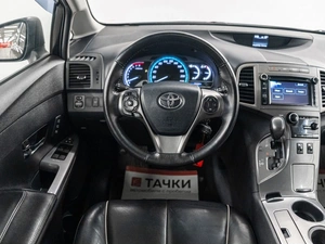 Внедорожник Toyota Venza 2013 года, 2399000 рублей, Красноярск