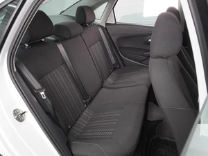 Седан Volkswagen Polo 2019 года, 1368000 рублей, Воронеж