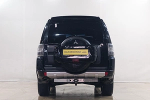 Внедорожник Mitsubishi Pajero 2011 года, 1669000 рублей, Новокузнецк