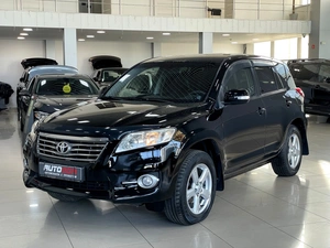 Внедорожник Toyota RAV4 2011 года, 1447000 рублей, Солонцы