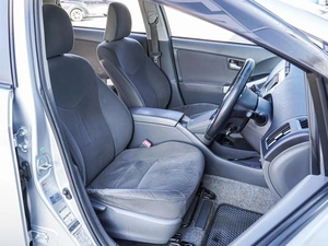 Лифтбек Toyota Prius 2010 года, 1165000 рублей, Краснодар