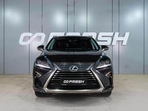 Внедорожник Lexus RX 2017 года, 3779000 рублей, Воронеж