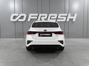 Седан Kia K3 2020 года, 1780000 рублей, Аксай