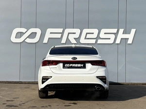 Седан Kia Cerato 2021 года, 1849000 рублей, Ижевск