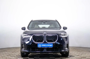 Внедорожник BMW X3 2026 года, 7340000 рублей, Пермь