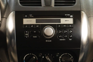 Внедорожник Suzuki SX4 2012 года, 799000 рублей, Челябинск