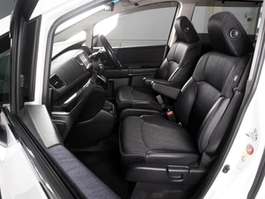 Минивэн Honda Odyssey 2014 года, 1830000 рублей, Минеральные Воды