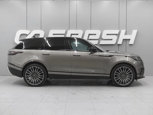 Внедорожник Land Rover Range Rover Velar 2020 года, 4850000 рублей, Ростов-на-Дону