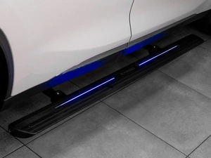 Внедорожник EXEED TXL 2023 года, 2784000 рублей, Тюмень