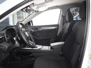 Внедорожник Haval Jolion 2024 года, 1950000 рублей, Омск