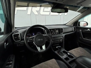 Внедорожник Kia Sportage 2019 года, 2520000 рублей, Ижевск