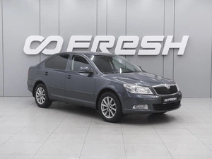 Лифтбек Skoda Octavia 2010 года, 920000 рублей, Ростов-на-Дону