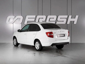 Седан ВАЗ (LADA) Granta 2023 года, 785000 рублей, Минеральные Воды