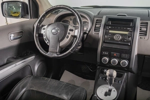 Внедорожник Nissan X-Trail 2007 года, 949000 рублей, Томск