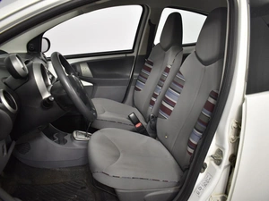 Хетчбэк Citroen C1 2011 года, 498100 рублей, Казань