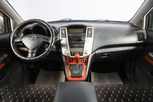 Внедорожник Lexus RX 2003 года, 1349000 рублей, Новосибирск