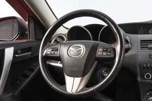 Хетчбэк Mazda 3 2012 года, 1239000 рублей, Новосибирск