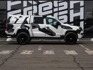 Пикап Volkswagen Amarok 2010 года, 1690000 рублей, Краснодар