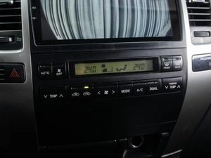 Внедорожник Toyota Land Cruiser Prado 2004 года, 1669000 рублей, Тюмень