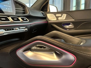 Внедорожник Mercedes-benz GLE-класс AMG Coupe 2021 года, 9950000 рублей, Уфа