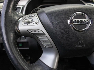 Внедорожник Nissan Murano 2018 года, 2899000 рублей, Петрозаводск