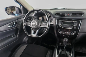 Внедорожник Nissan Qashqai 2019 года, 1629000 рублей, Пермь