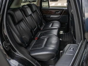 Внедорожник Land Rover Range Rover Sport 2008 года, 1319000 рублей, Краснодар