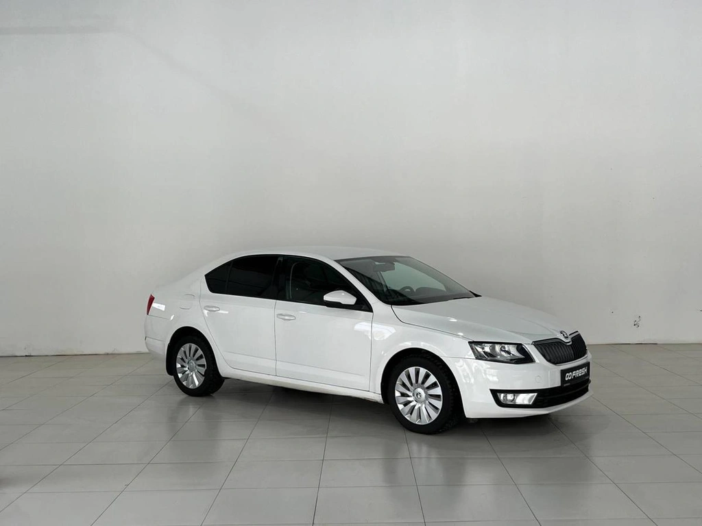 Лифтбек Skoda Octavia 2014 года, 990000 рублей, Кострома