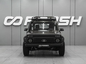 Внедорожник ВАЗ (LADA) Niva Legend 2022 года, 970000 рублей, Ростов-на-Дону
