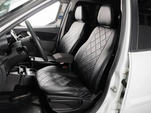 Седан ВАЗ (LADA) Granta 2019 года, 949000 рублей, Тюмень