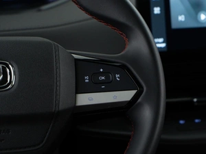 Внедорожник Changan UNI-S 2024 года, 2221444 рублей, Москва