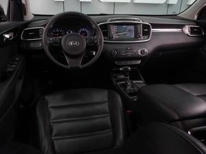 Внедорожник Kia Sorento Prime 2015 года, 2324000 рублей, Воронеж