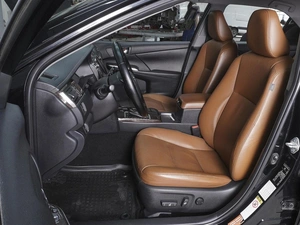 Седан Toyota Camry 2016 года, 1899000 рублей, Ростов-на-Дону