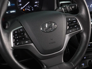 Седан Hyundai Solaris 2020 года, 1449000 рублей, Воронеж