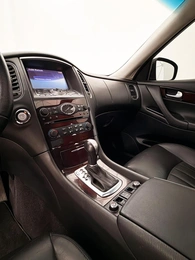 Внедорожник Infiniti EX25 2012 года, 1599000 рублей, Орёл