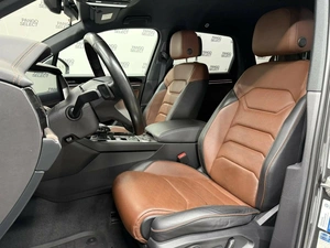 Внедорожник Volkswagen Touareg 2021 года, 6344000 рублей, Красноярск
