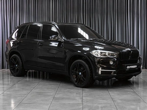 Внедорожник BMW X5 2013 года, 3469000 рублей, Тюмень
