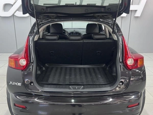 Внедорожник Nissan Juke 2013 года, 1349000 рублей, Ростов-на-Дону