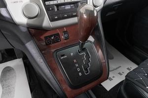 Внедорожник Lexus RX 2007 года, 1849000 рублей, Барнаул