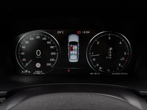 Седан Volvo S90 2020 года, 4120000 рублей, Краснодар