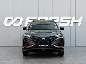 Внедорожник Changan CS75 Plus 2023 года, 2180000 рублей, Краснодар