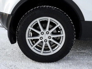 Внедорожник Land Rover Range Rover Evoque 2015 года, 2199777 рублей, Тверь