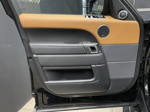 Внедорожник Land Rover Range Rover Sport 2021 года, 7990000 рублей, Красноярск