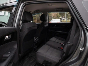 Внедорожник Kia Sorento Prime 2016 года, 2450000 рублей, Большой Сочи